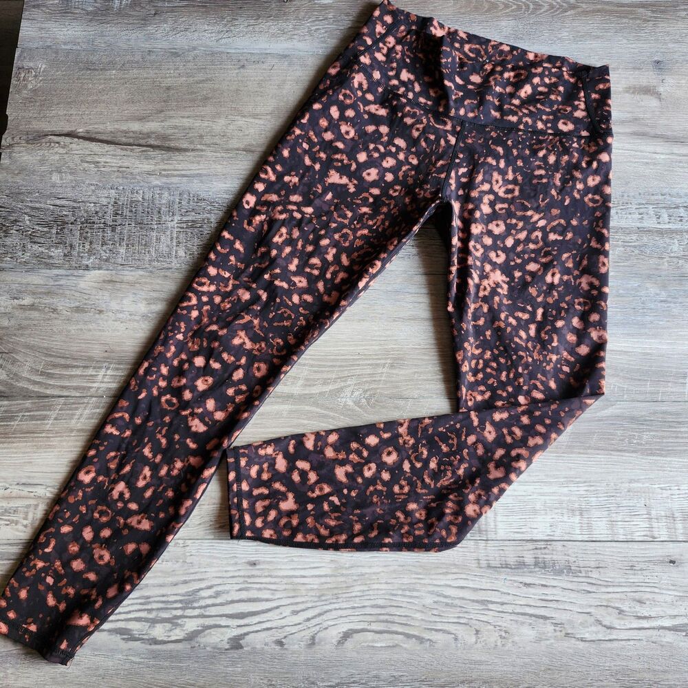 (M) Varley Leggings